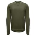 Miniatyrbillede 1 af 2: Dainese Bike Rox T-shirt Med Lange ærmer Grøn XL Mand