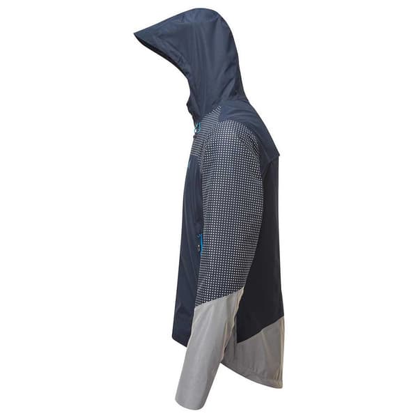 Altura Jakke Stretch Zephyr Nightvision 2023 Blå XL Mand