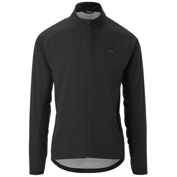 Giro Jakke Stow H2o Sort S Mand