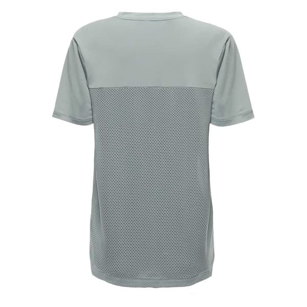 Dainese Bike Rox T-shirt Med Korte ærmer Grå M Kvinde