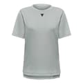 Miniatyrbillede 1 af 2: Dainese Bike Rox T-shirt Med Korte ærmer Grå M Kvinde