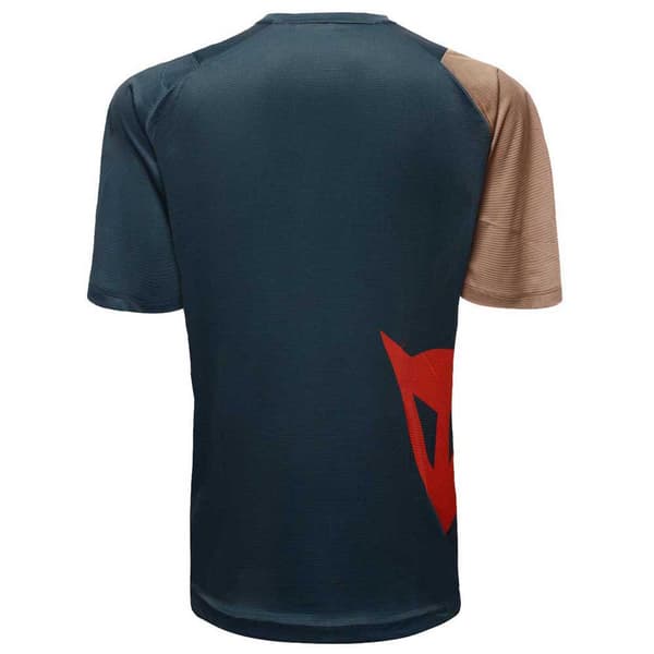 Dainese Bike Aer T-shirt Med Korte ærmer  XL Mand