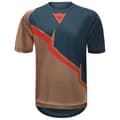 Miniatyrbillede 1 af 2: Dainese Bike Aer T-shirt Med Korte ærmer  XL Mand