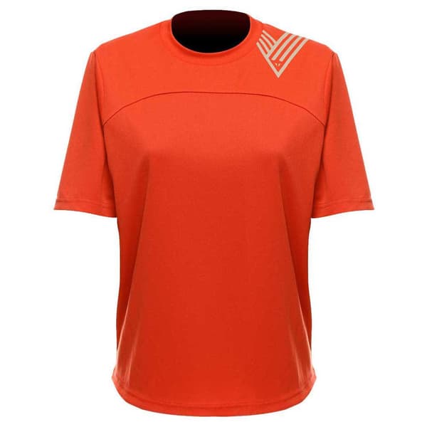 Dainese Bike Omnia T-shirt Med Korte ærmer  S Kvinde