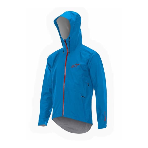 Alpinestars Bicycle Takki All Mountain Sininen L Mies
