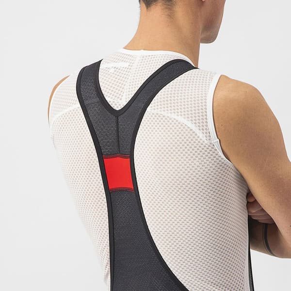 Castelli Bib Shortsit Giro Italia 2022 Competizione Musta S Mies