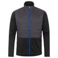 Pikkukuva 5 / 10: Vaude Bike Takki Yaras 3in1 Musta L Mies