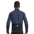 Miniatyrbild 2 av 10: Sportful Jacka Total Comfort Blå 3XL Man