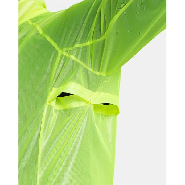 Kilpi Jakke Emergency Gul 3XL Mand