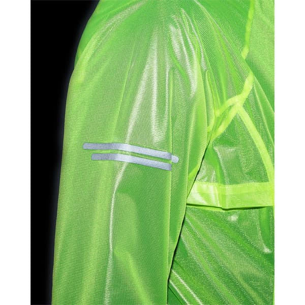 Kilpi Jakke Emergency Gul 3XL Mand
