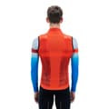 Miniatyrbild 3 av 5: Cube Gilet Teamline Röd M Man