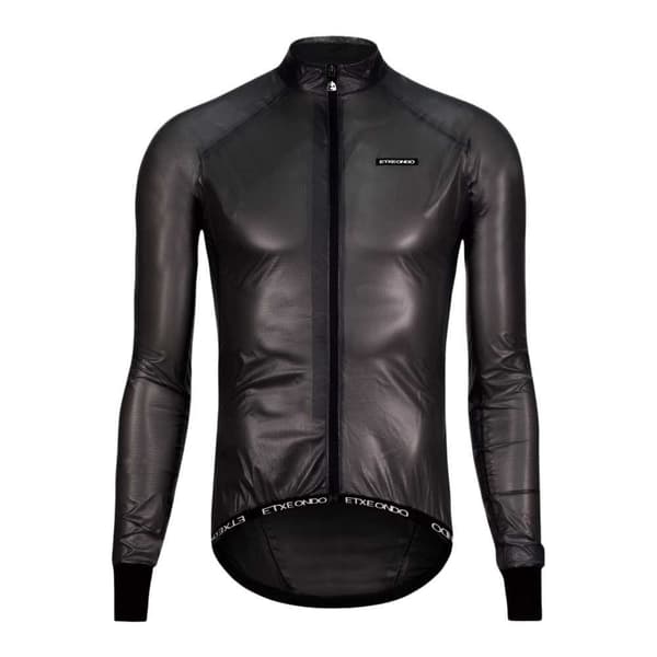 Etxeondo Busti Takki Musta 3XL Mies