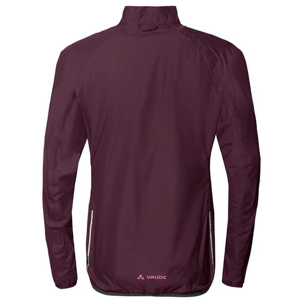 Vaude Bike Drop Iii Sadetakki Violetti 42 Nainen