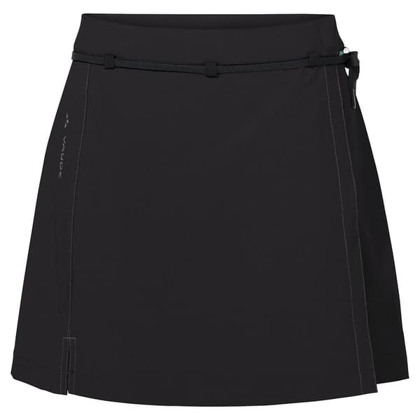 Vaude Hame Tremalzo Iv Musta 42 Nainen