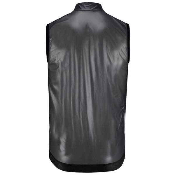 Etxeondo Gilet Busti Sort XL Mand