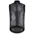 Miniatyrbillede 1 af 2: Etxeondo Gilet Busti Sort XL Mand