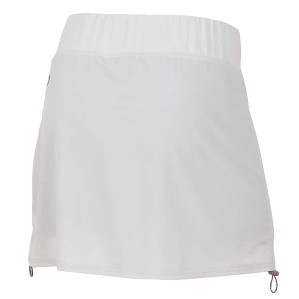 Pearl Izumi Skort Prospect Valkoinen M Nainen