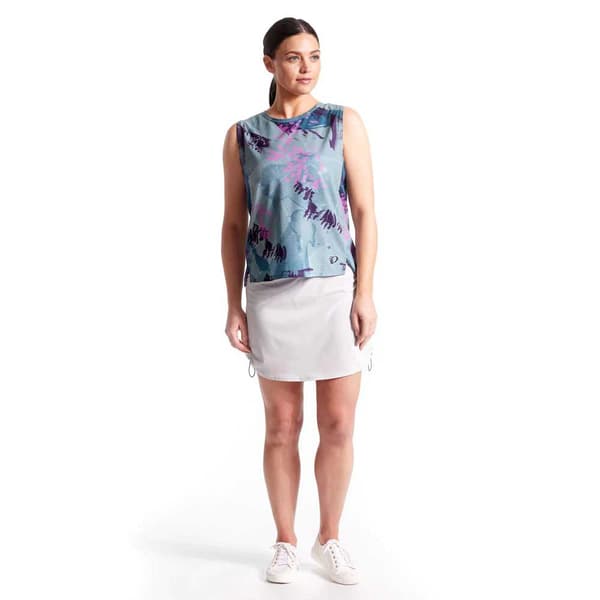 Pearl Izumi Skort Prospect Valkoinen M Nainen