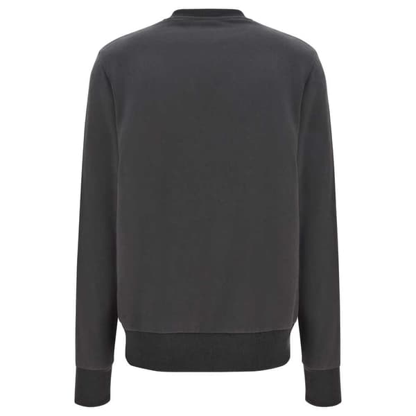 Santini Uci World Champion 2024 Sweatshirt Grå M Mand
