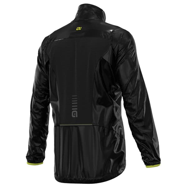 Ale Klimatik Light Pack Jacka Svart L Man