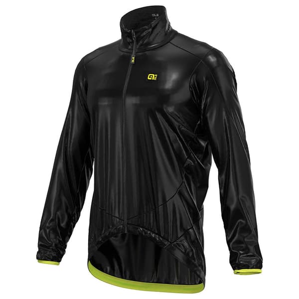 Ale Klimatik Light Pack Jacka Svart L Man
