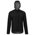 Pikkukuva 3 / 4: Pearl Izumi Canyon 2.5l Wxb Rain Takki Musta M Mies