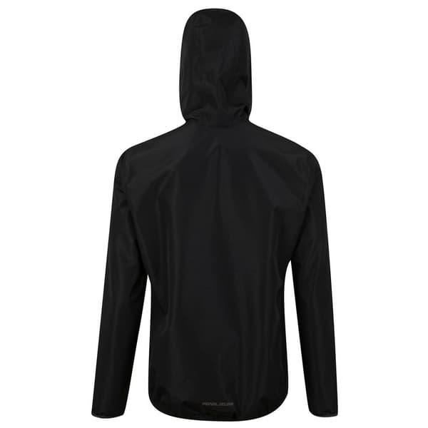 Pearl Izumi Canyon 2.5l Wxb Rain Takki Musta M Mies