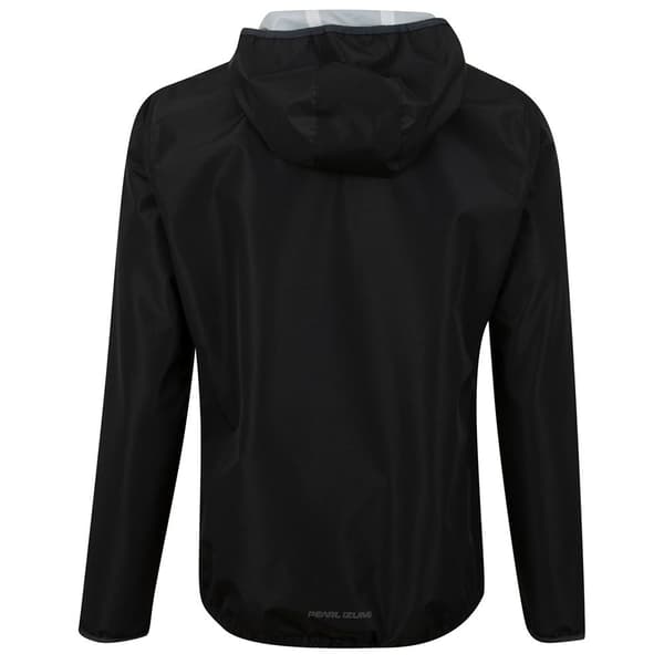 Pearl Izumi Canyon 2.5l Wxb Rain Takki Musta M Mies