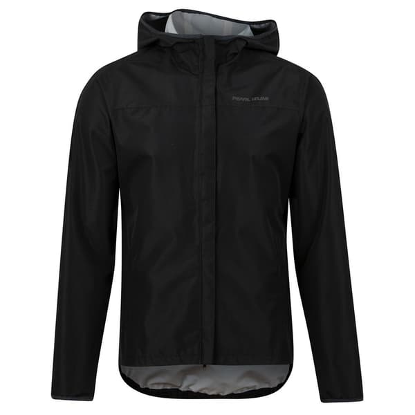 Pearl Izumi Canyon 2.5l Wxb Rain Takki Musta M Mies