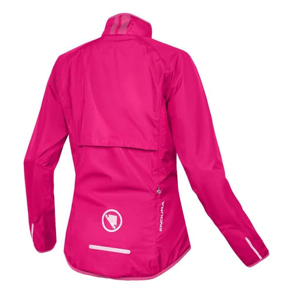 Endura Xtract Ii Jakke Rosa L Kvinde