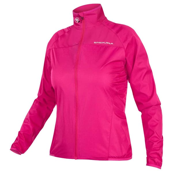 Endura Xtract Ii Jakke Rosa L Kvinde