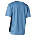 Miniatyrbillede 2 af 2: Fox Racing Mtb Defend Ungdom T-shirt Med Korte ærmer Blå 6-7 Years Dreng