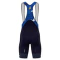 Miniatyrbild 2 av 2: Santini Haklappshorts Torino Tour De France Official 2024 Blå L Man