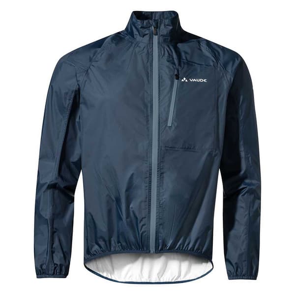 Vaude Bike Drop Iii Takki Sininen XL Mies