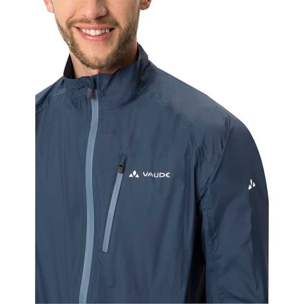 Vaude Bike Drop Iii Takki Sininen XL Mies
