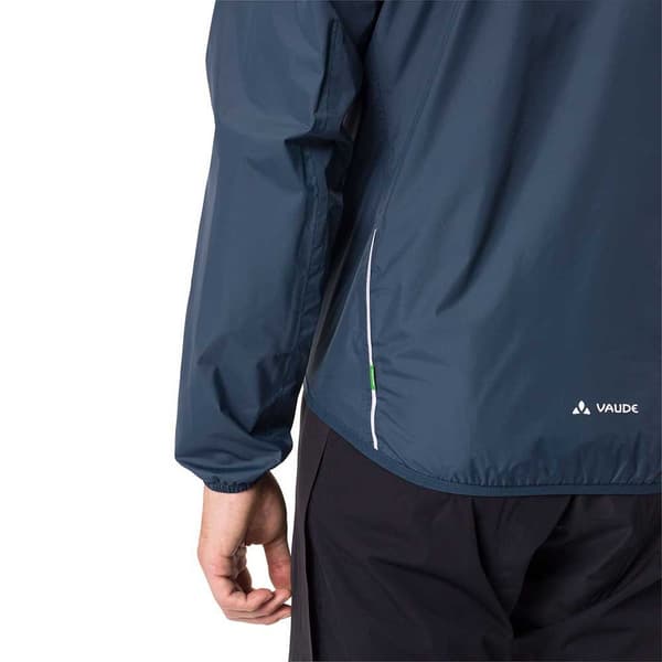 Vaude Bike Drop Iii Takki Sininen XL Mies