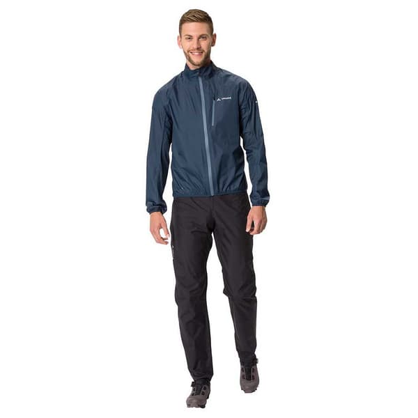 Vaude Bike Drop Iii Takki Sininen XL Mies