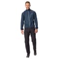 Pikkukuva 7 / 7: Vaude Bike Drop Iii Takki Sininen XL Mies