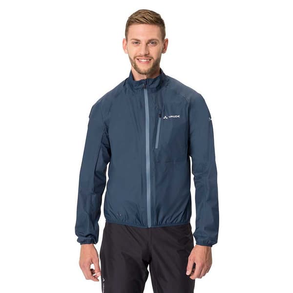 Vaude Bike Drop Iii Takki Sininen XL Mies