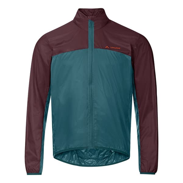 Vaude Bike Matera Air Takki Sininen,Violetti 2XL Mies