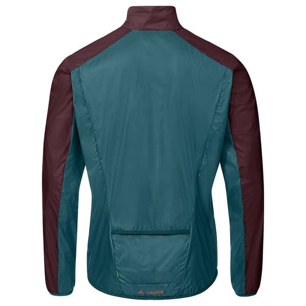 Vaude Bike Matera Air Takki Sininen,Violetti 2XL Mies