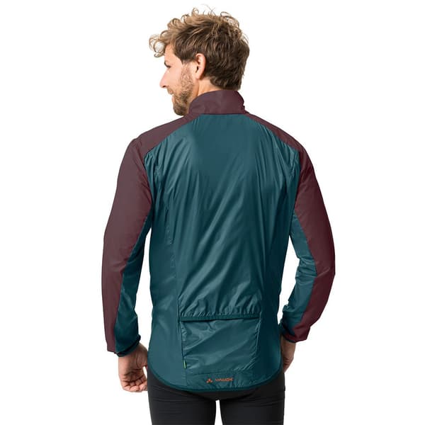 Vaude Bike Matera Air Takki Sininen,Violetti 2XL Mies