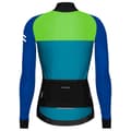 Miniatyrbillede 2 af 2: Etxeondo Jakke 76 Blå XS Kvinde