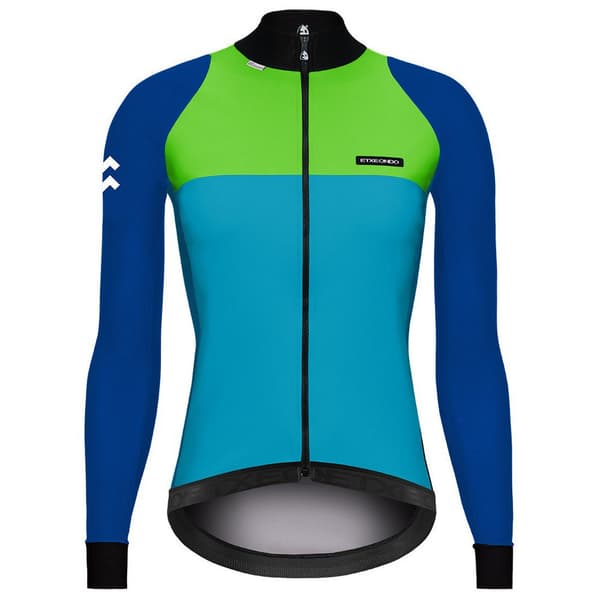 Etxeondo Jakke 76 Blå XS Kvinde