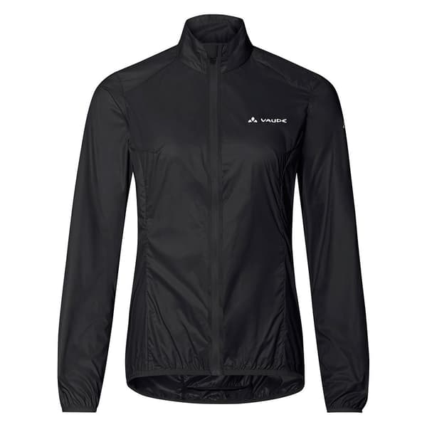 Vaude Bike Matera Air Jacka Svart 46 Kvinna