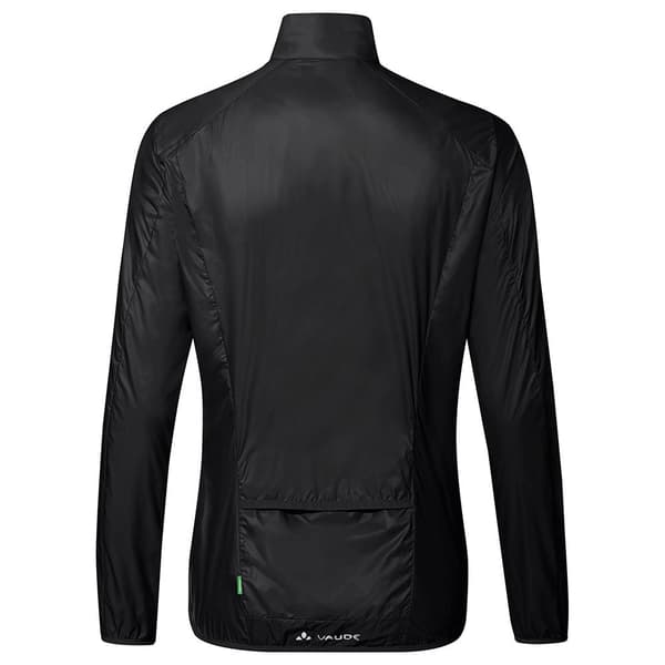 Vaude Bike Matera Air Jacka Svart 46 Kvinna