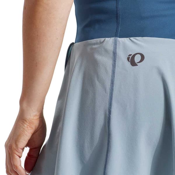 Pearl Izumi Hame Sugar Sininen L Nainen