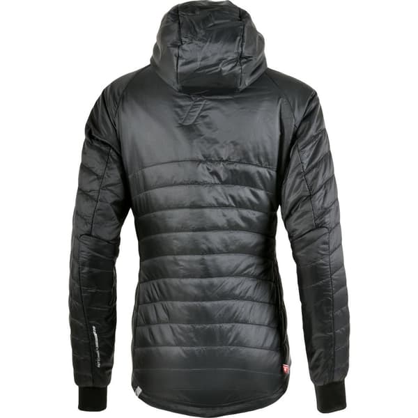 Silvini Cesi Takki Musta 2XL Nainen