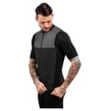 Pikkukuva 3 / 7: Siroko Gilet V1 Pikes Peak Musta XS Mies