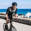 Pikkukuva 7 / 7: Siroko Gilet V1 Pikes Peak Musta XS Mies